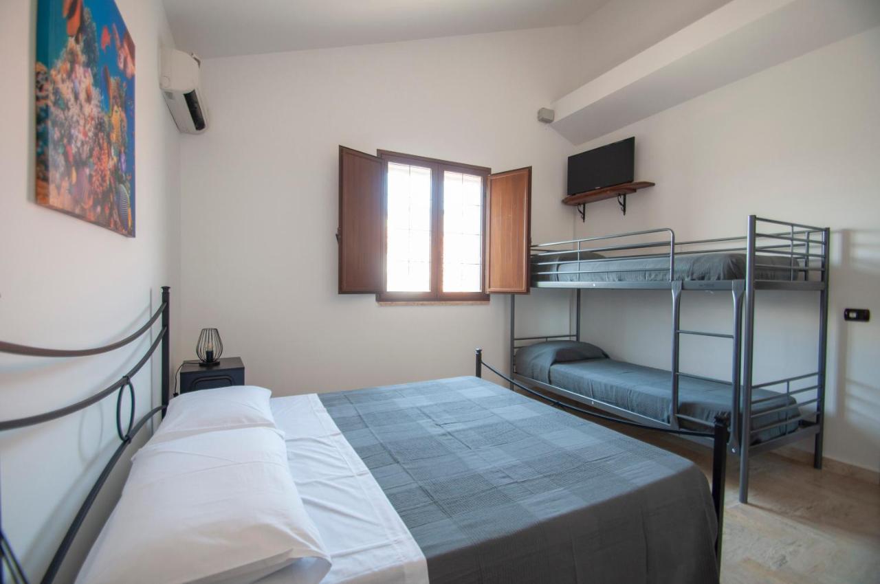 B&B Vittoria House Carlentini Exterior photo