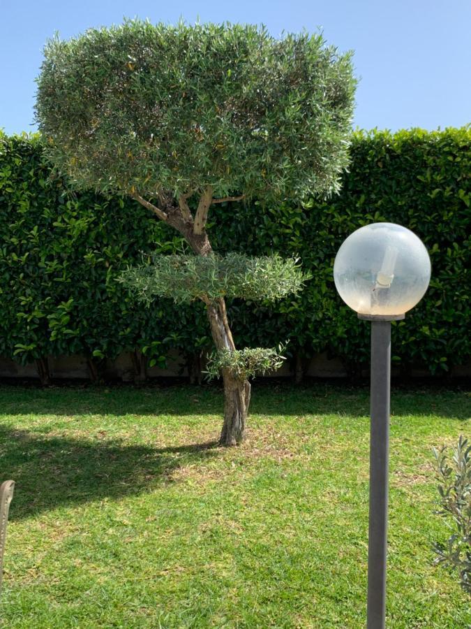 B&B Vittoria House Carlentini Exterior photo